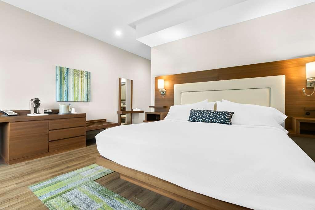 Best Western Plus Mont-Laurier Camera foto
