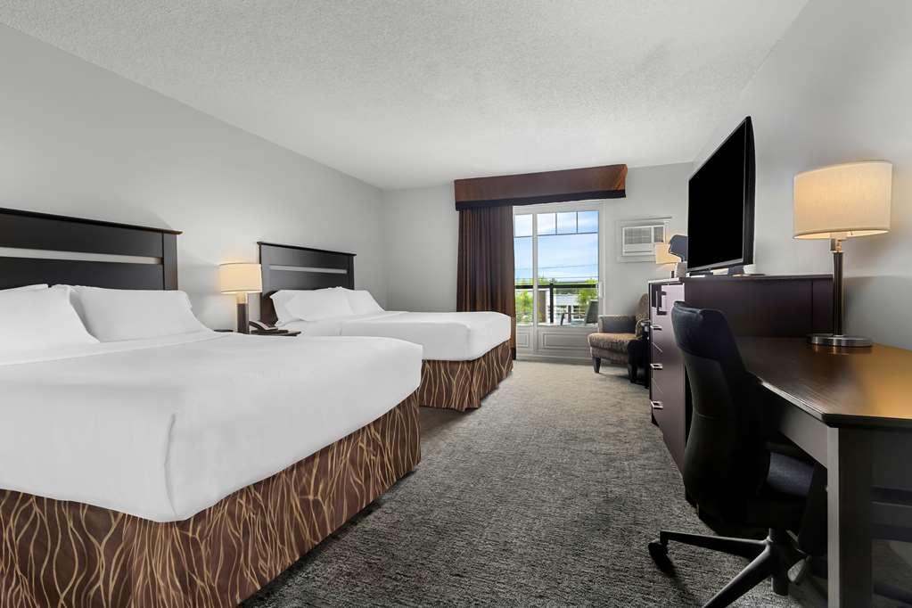 Best Western Plus Mont-Laurier Camera foto