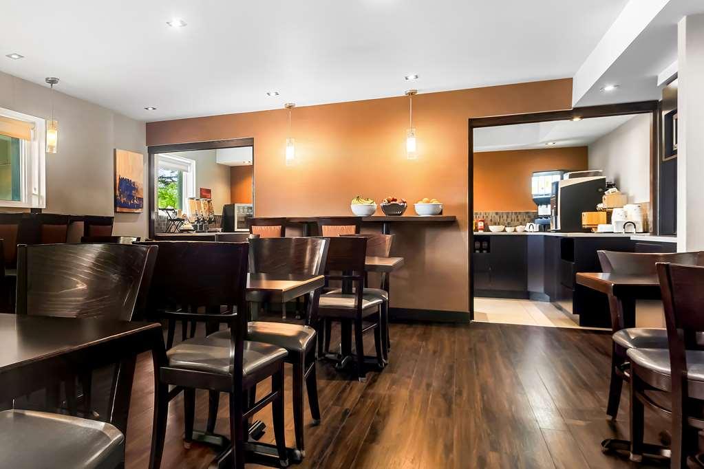 Best Western Plus Mont-Laurier Ristorante foto